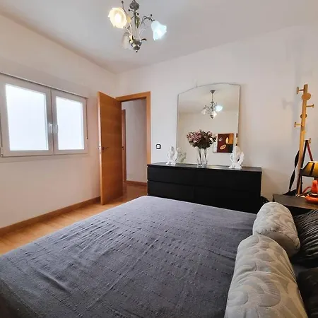 Almendros Apartamento Calpe