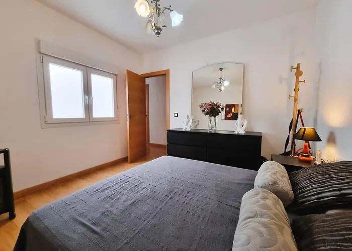 Almendros Apartment Calpe