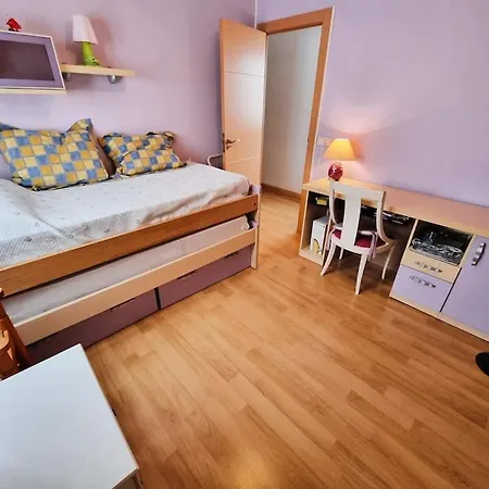 Appartement Almendros
