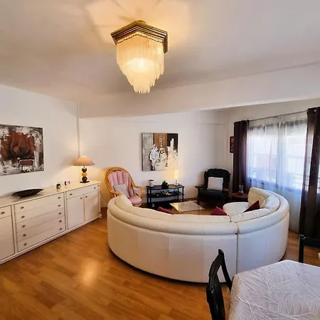 Almendros Appartement Calp