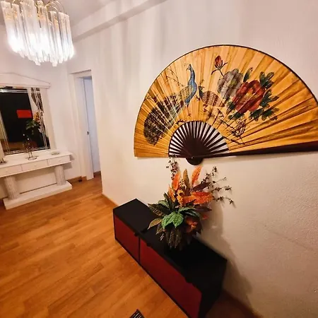 Almendros Apartment Calp