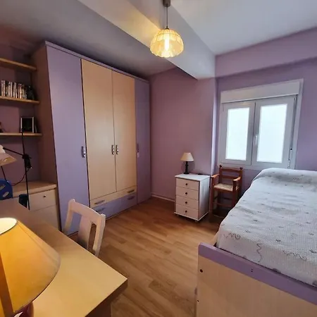 Almendros Apartment *