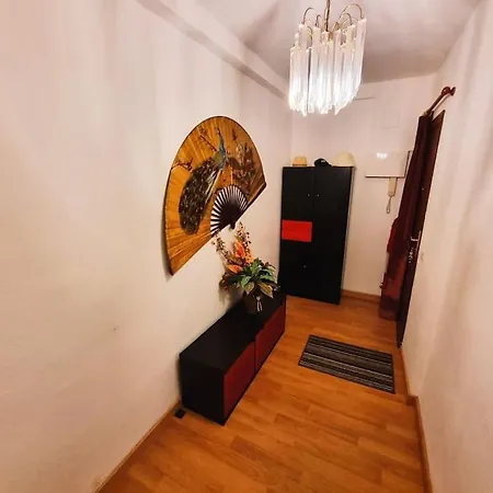 Almendros Appartement